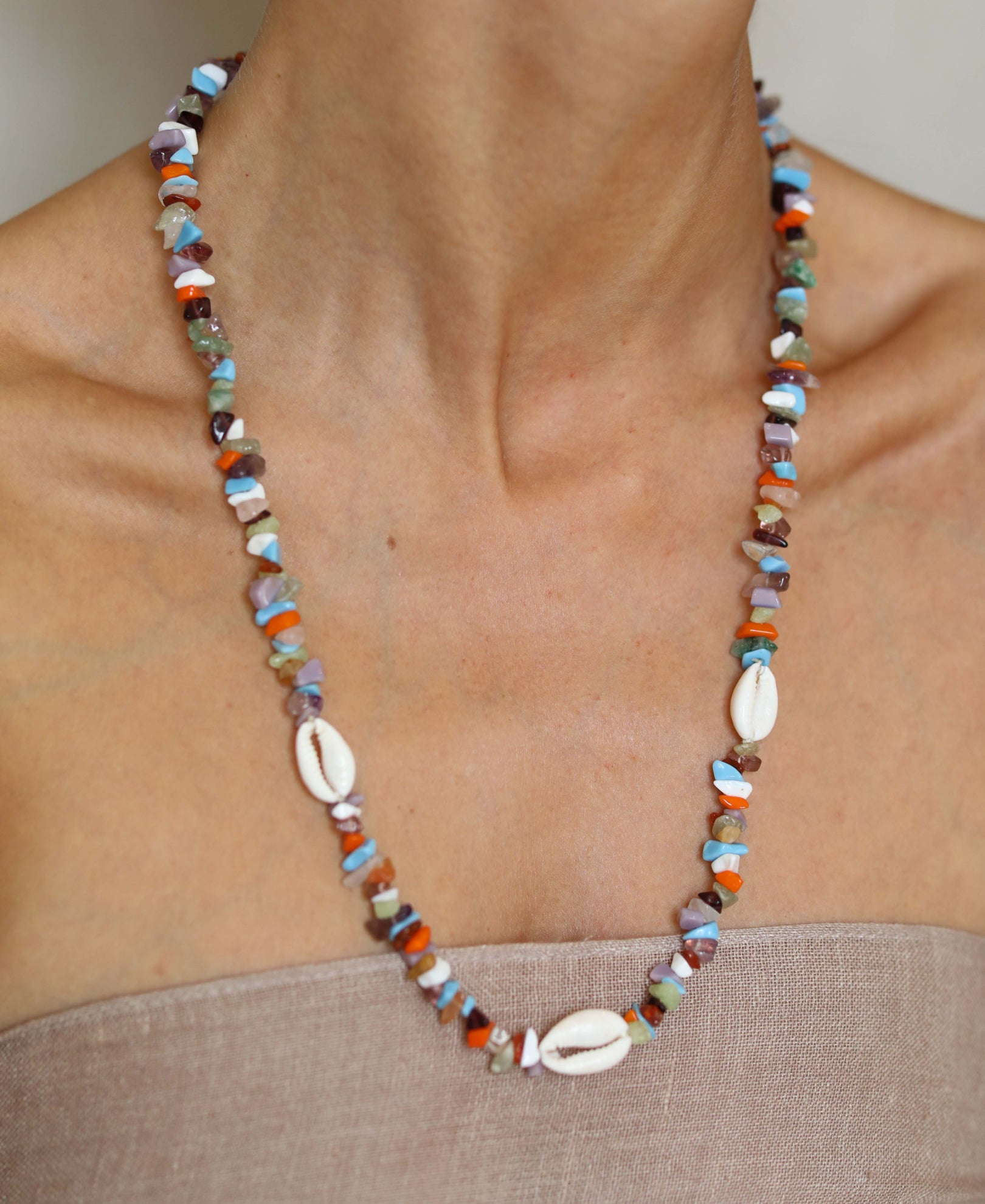 MIM Bisutería UNICA Maria