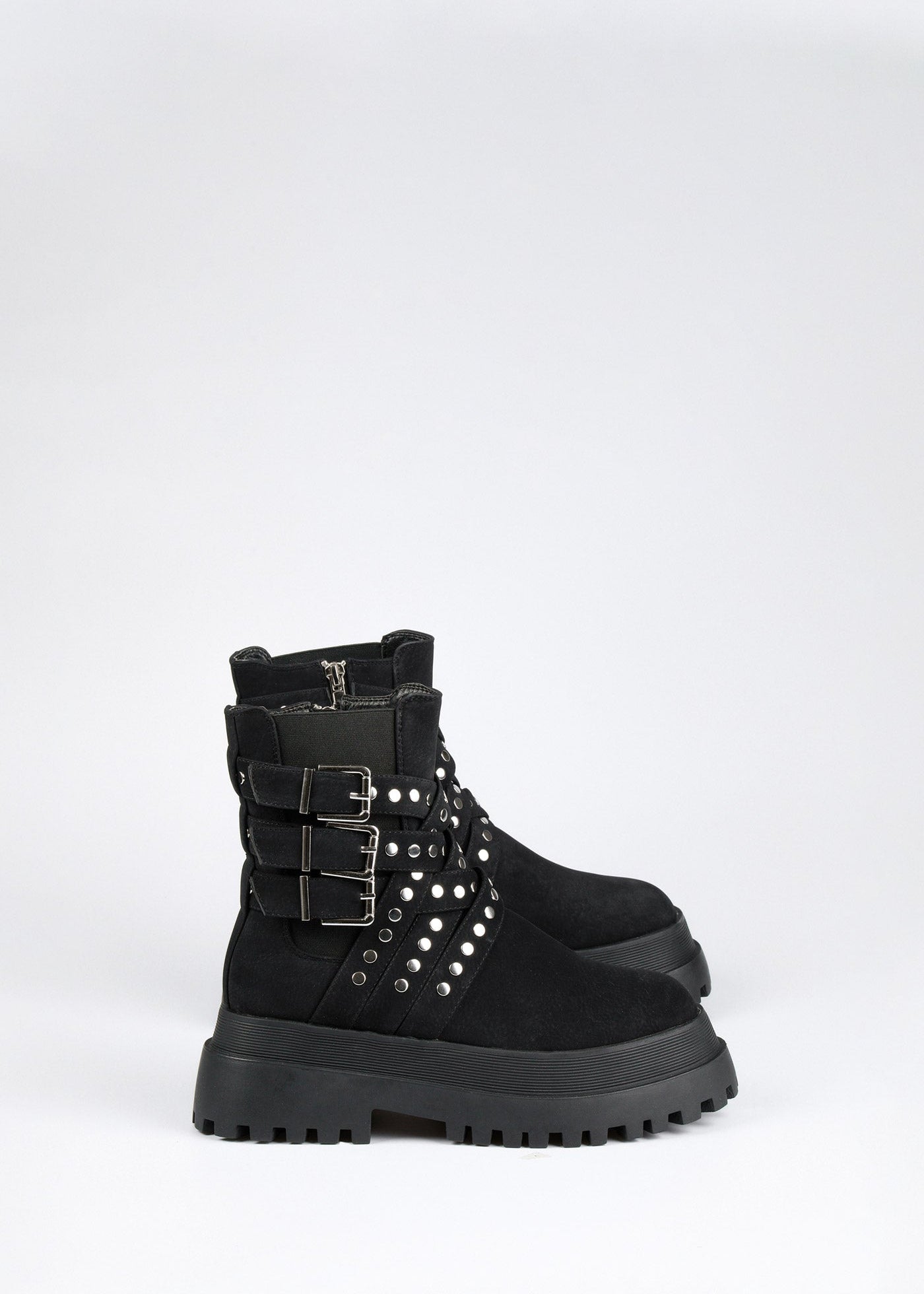 MIM Botas y botines KOMA NEGRO