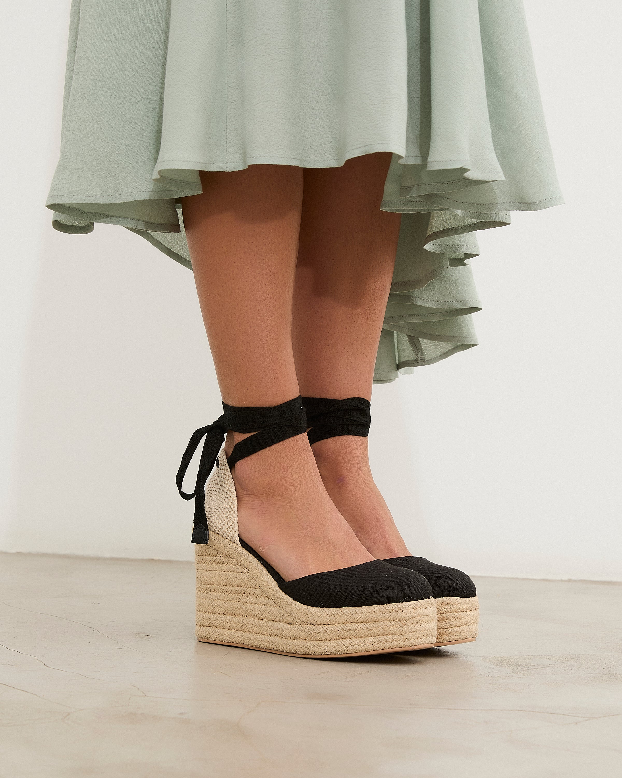 MIM Botas y botines Montana Negro