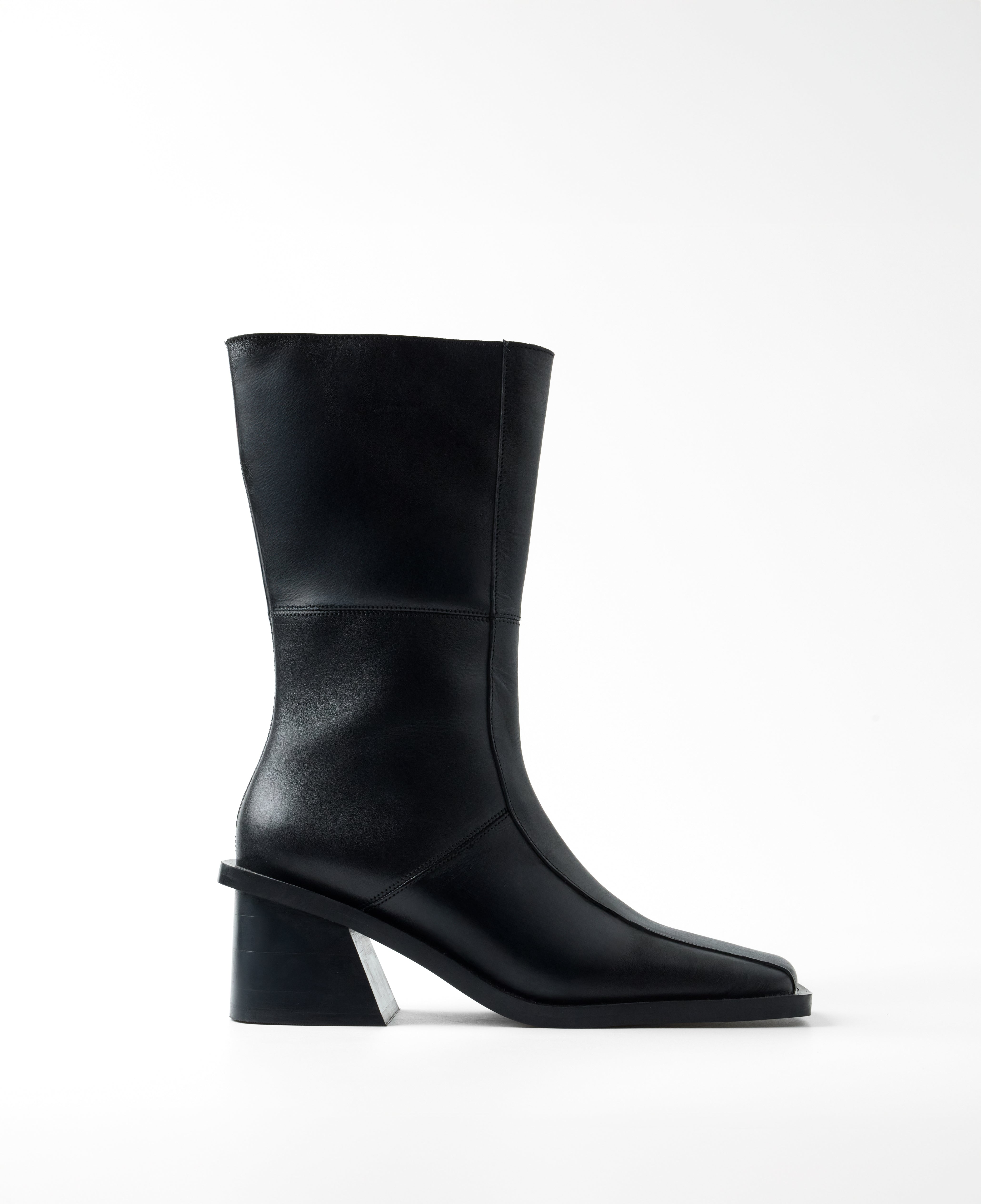 MIM Botas y botines NEW PARIS NEGRO