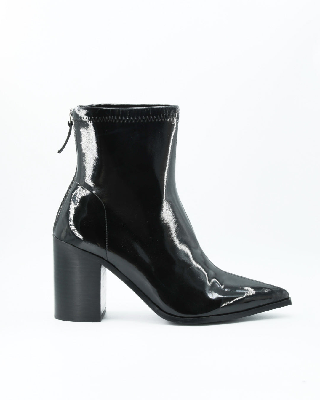 MIM Botas y botines Wonder Woman Negro