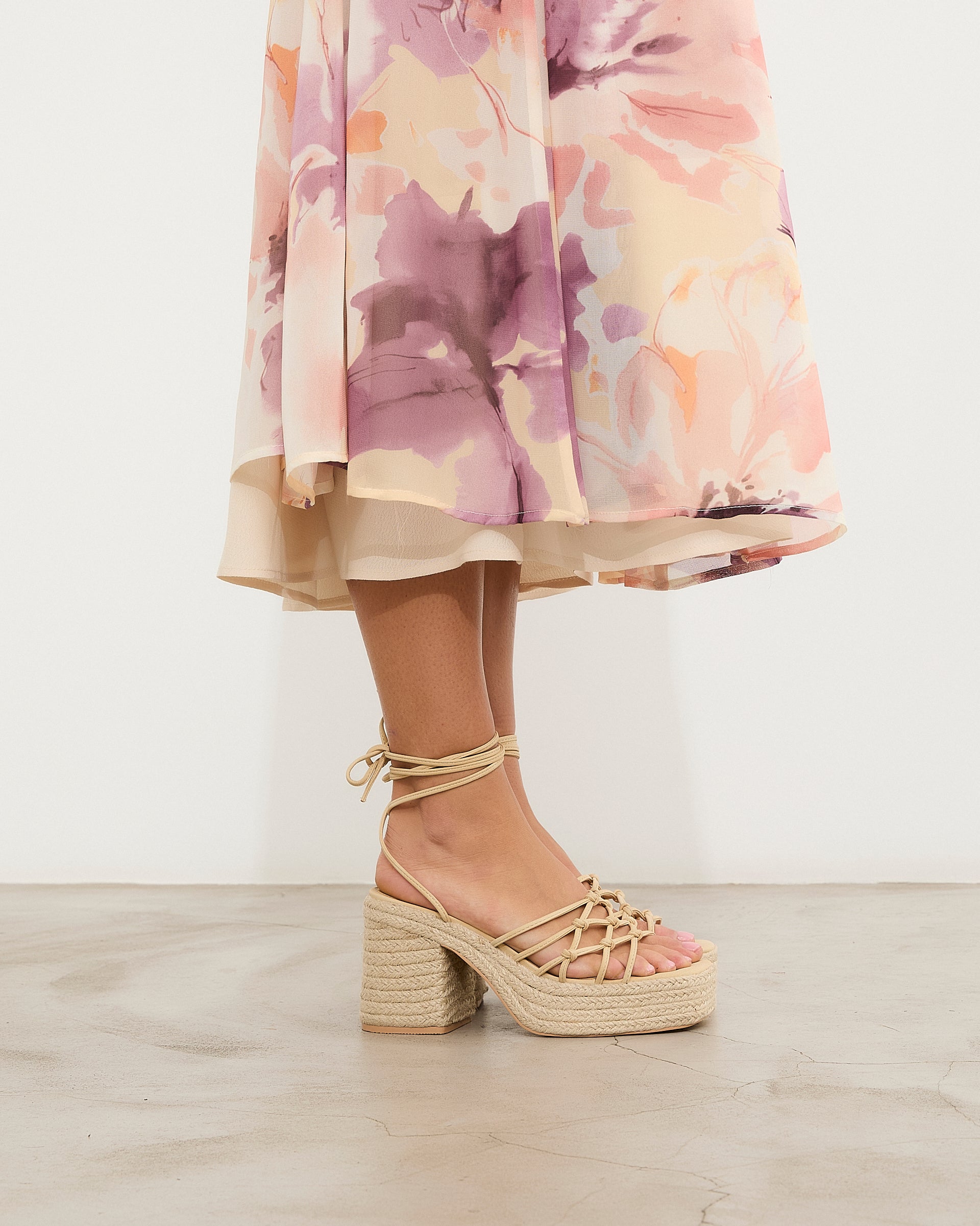 MIM Esparto Lena Amarillo