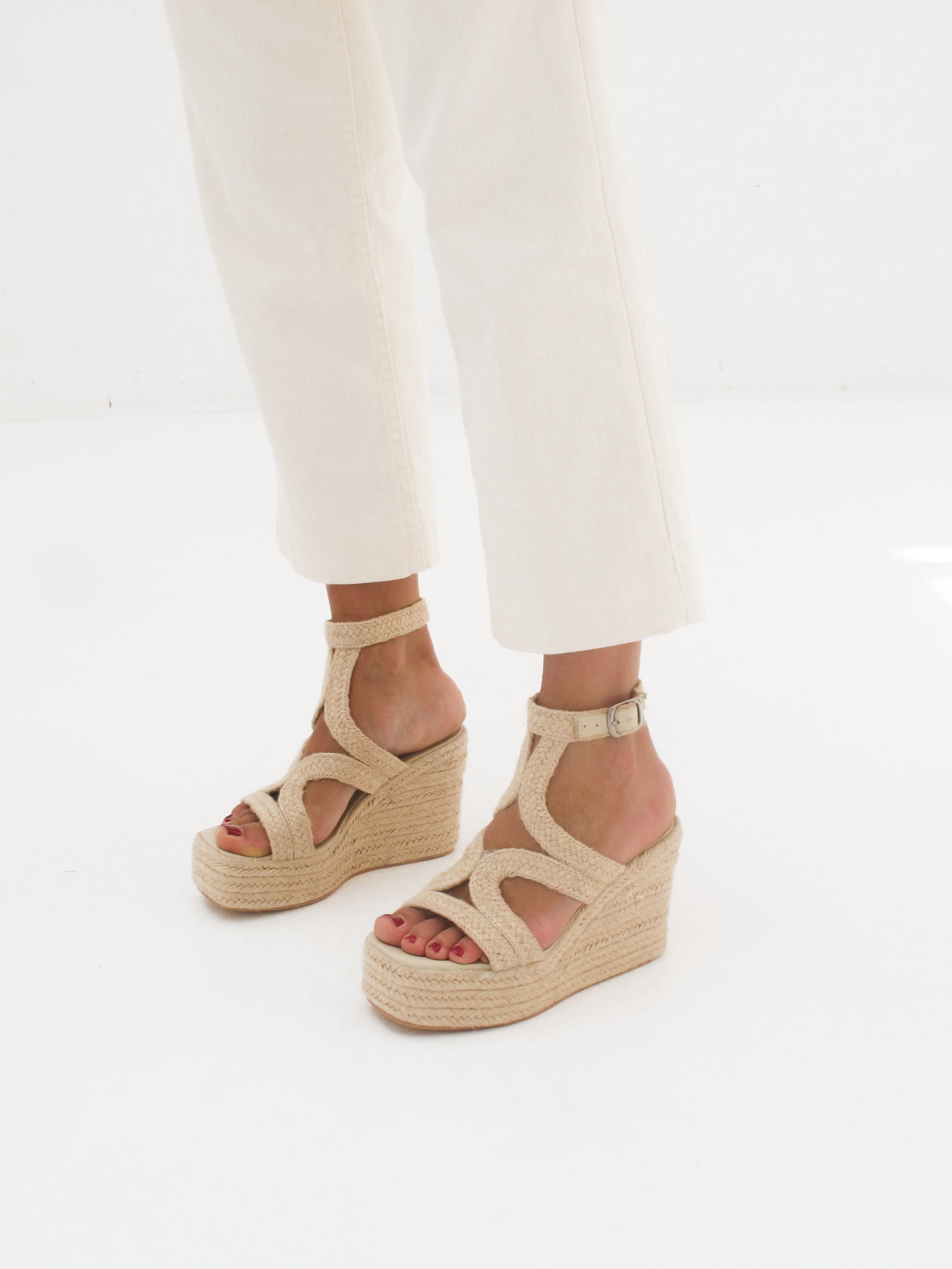 MIM Esparto MIRTA BEIGE