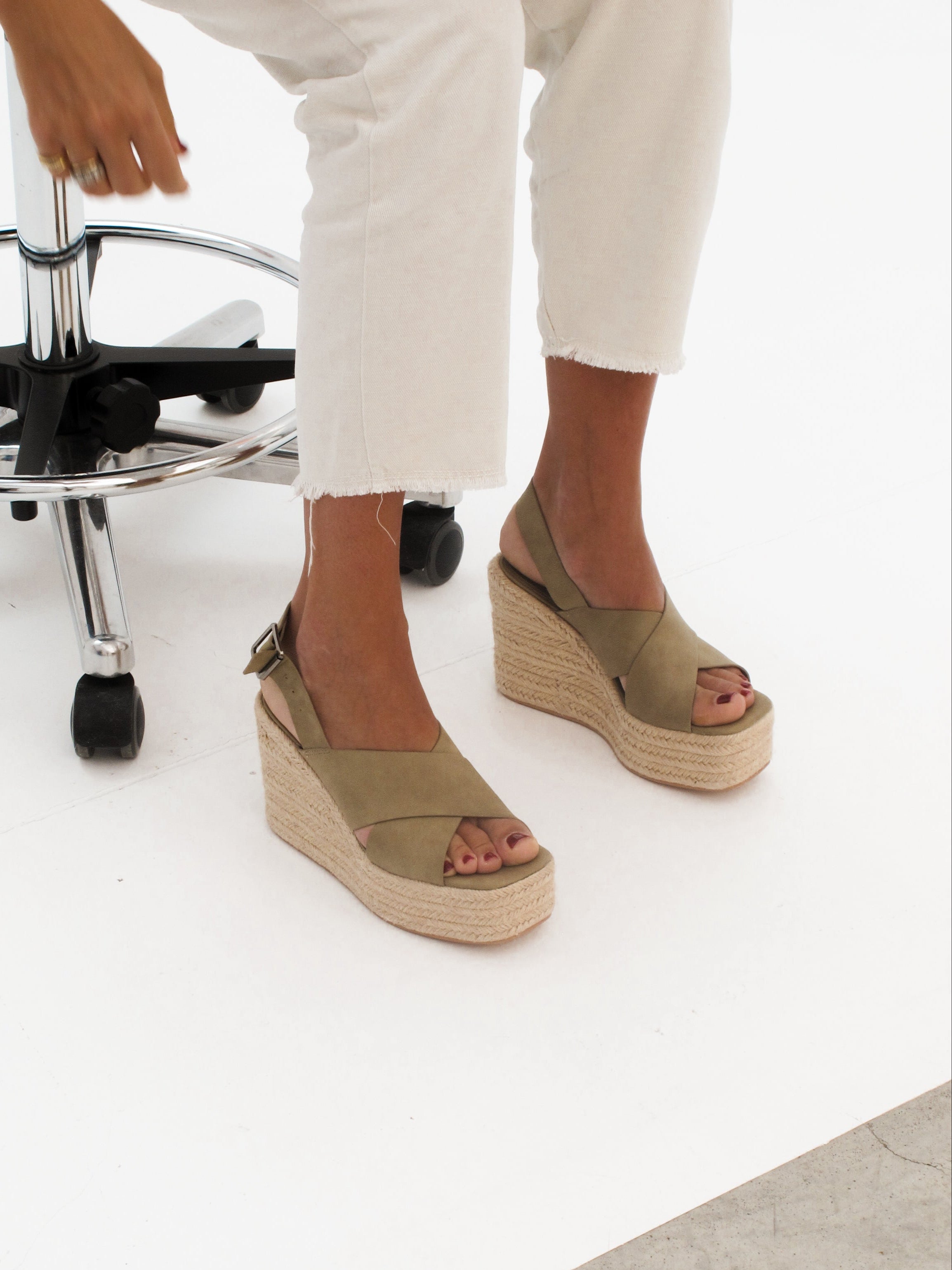 MIM Esparto Miso Kaki