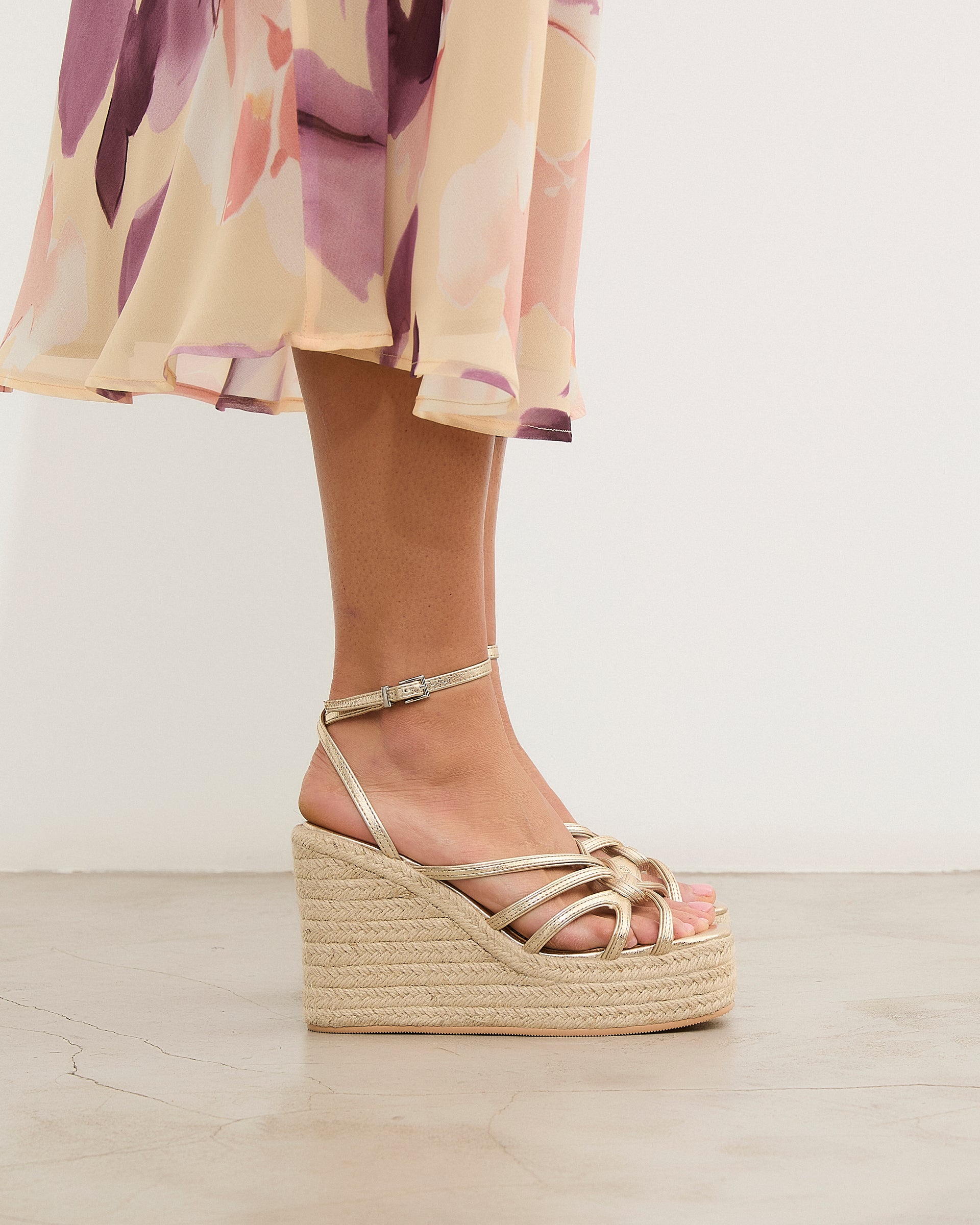 MIM Esparto VERA DORADO