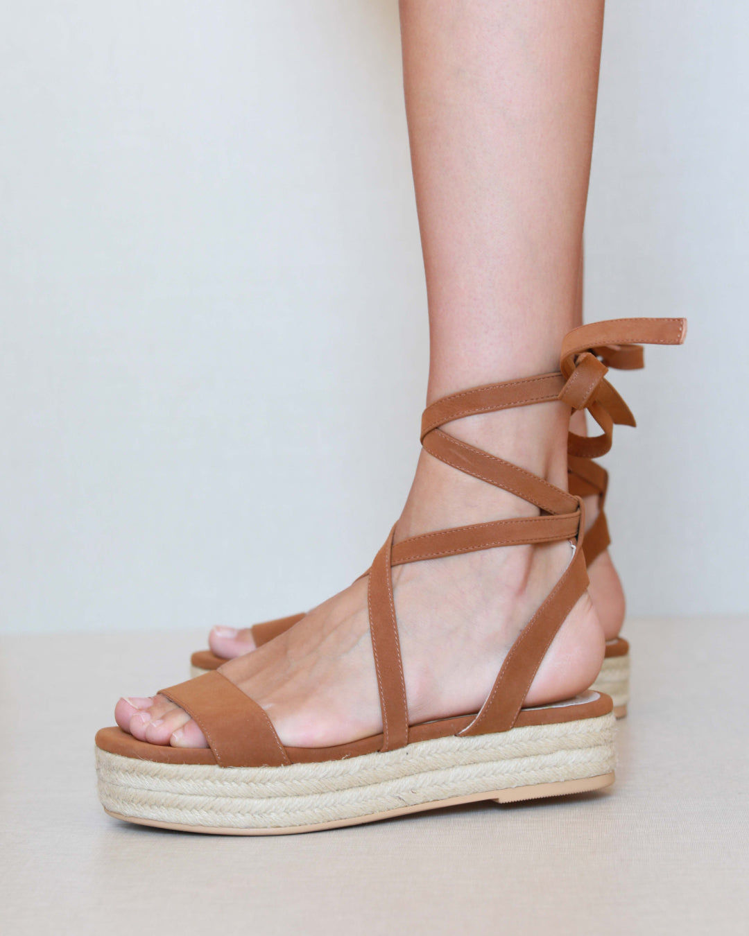 MIM Plataforma baja Cala Saona Marrón