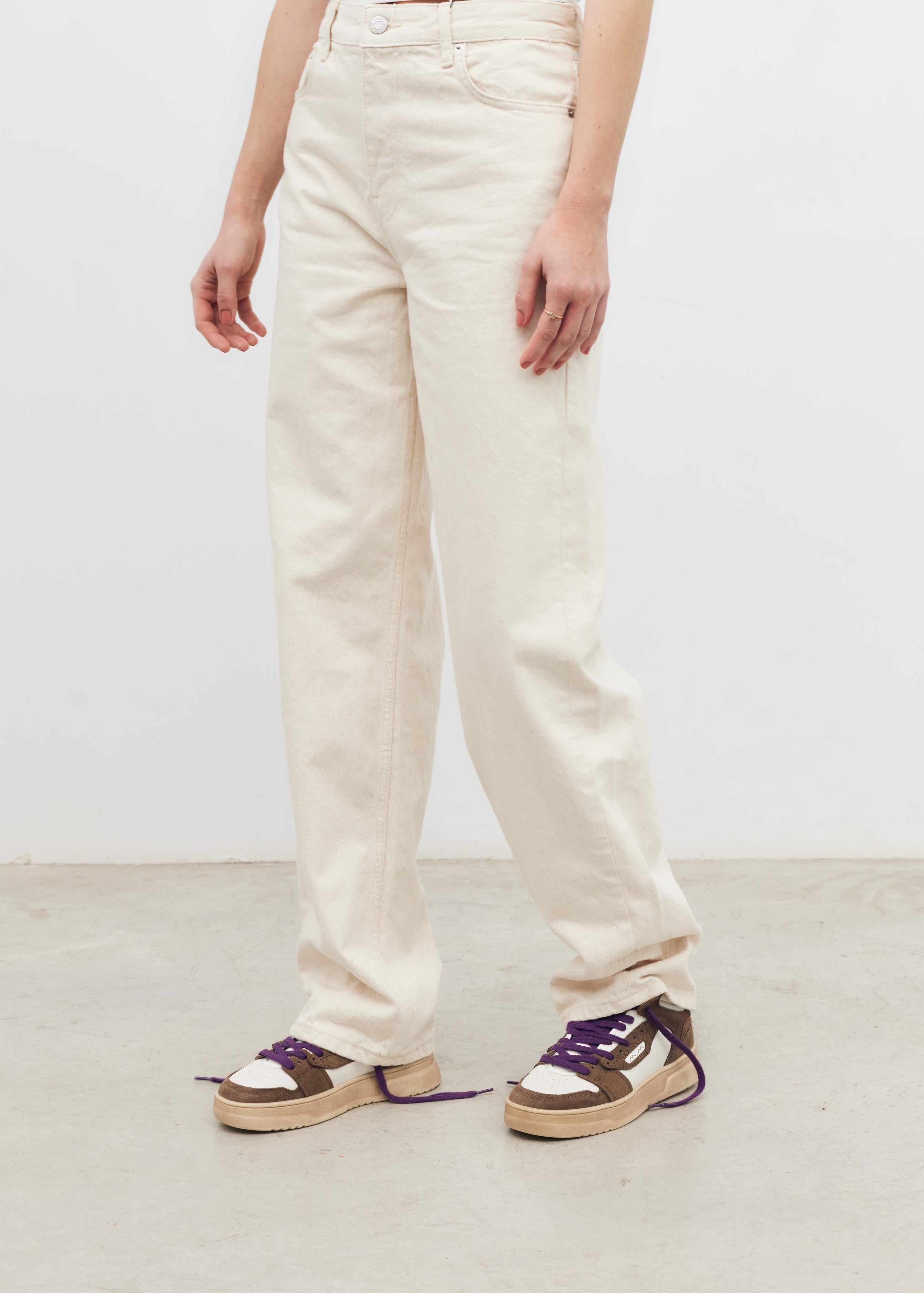 Mim shoes Zapatilla MIST CHOCOLATE