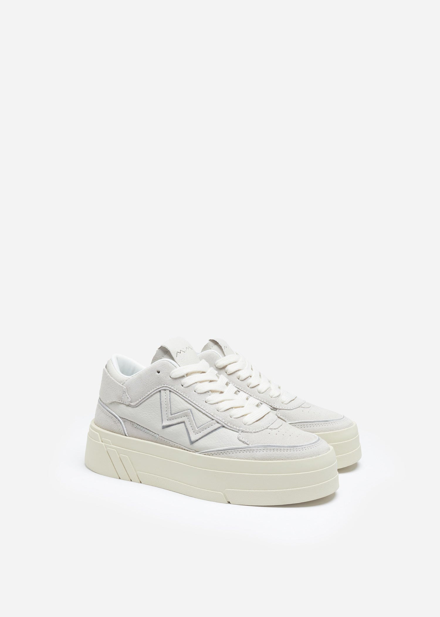 Mim shoes Zapatilla RIVER OFF WHITE