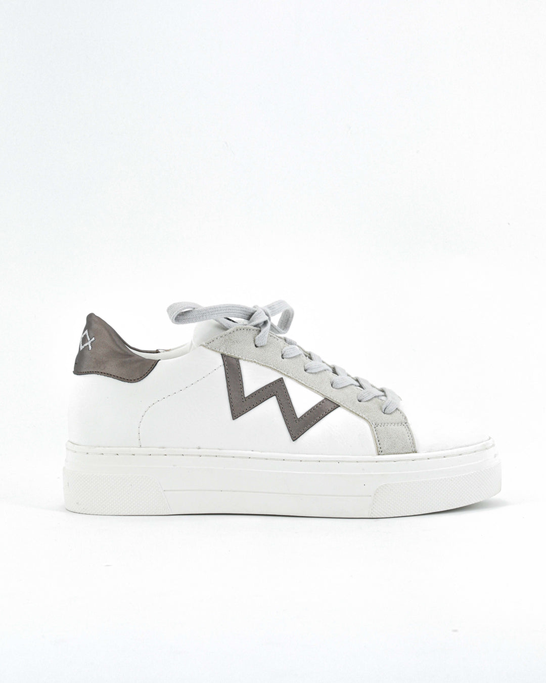 MIM Zapatilla ZELDA GRIS