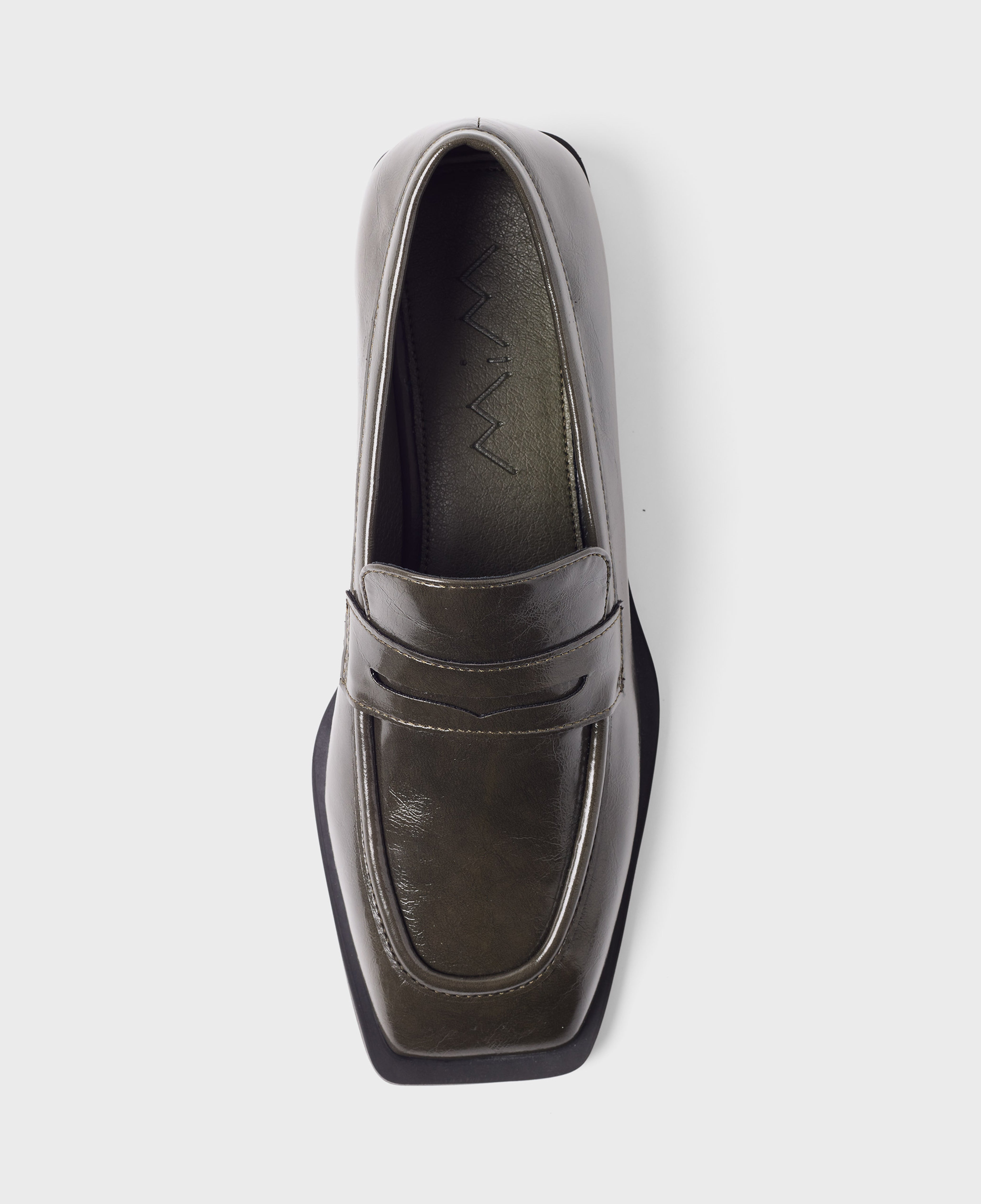 MIM Zapato plano ROGER KAKI