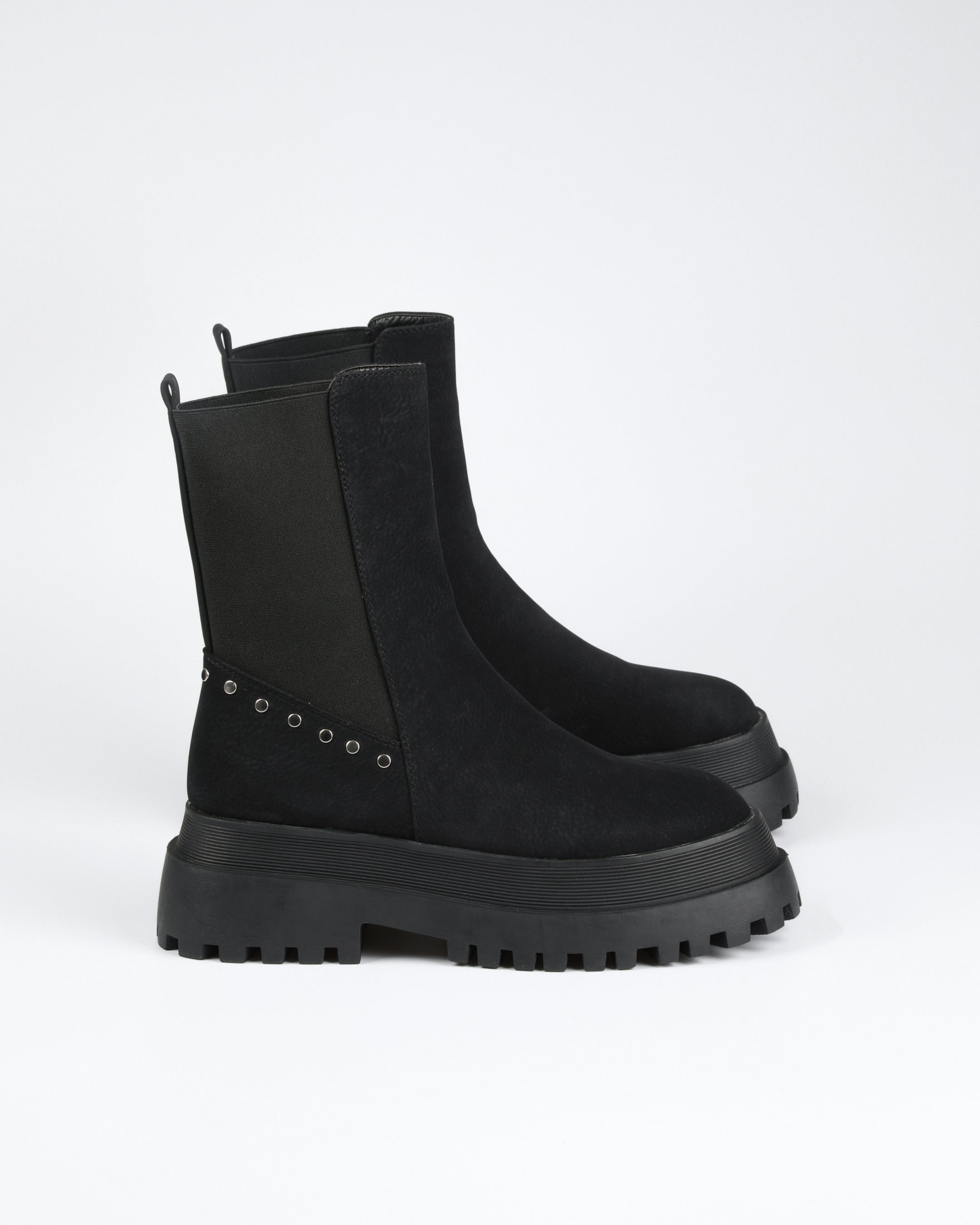 MIM Botas y botines AKIRO NEGRO