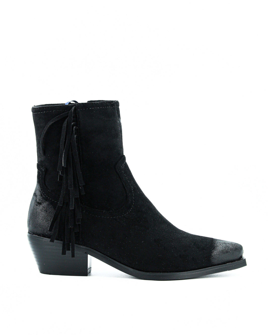 MIM Botas y botines Burbuja Negro