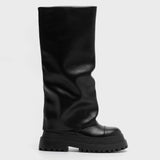 MIM Botas y botines Domb Negro