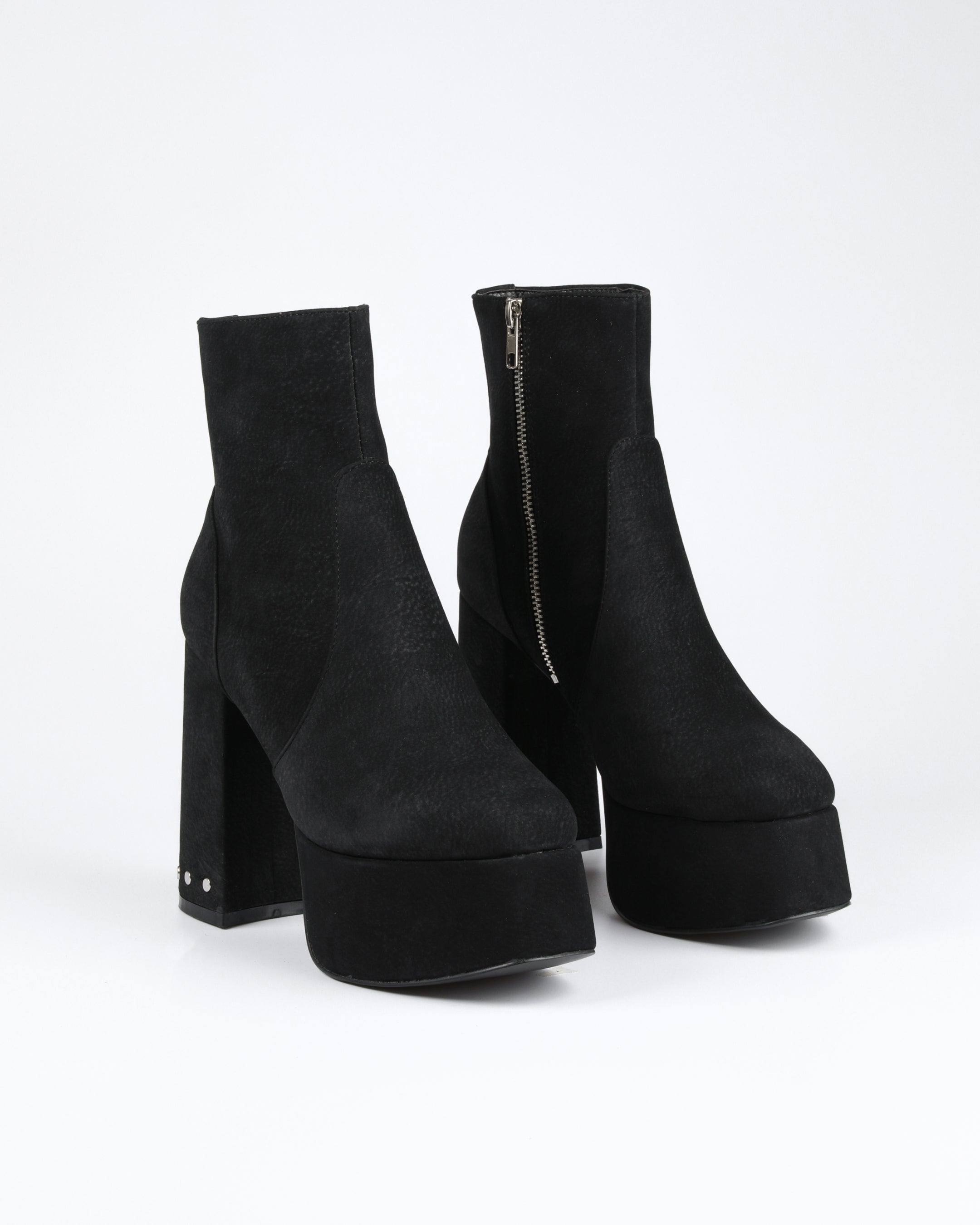 MIM Botas y botines VADER NEGRO