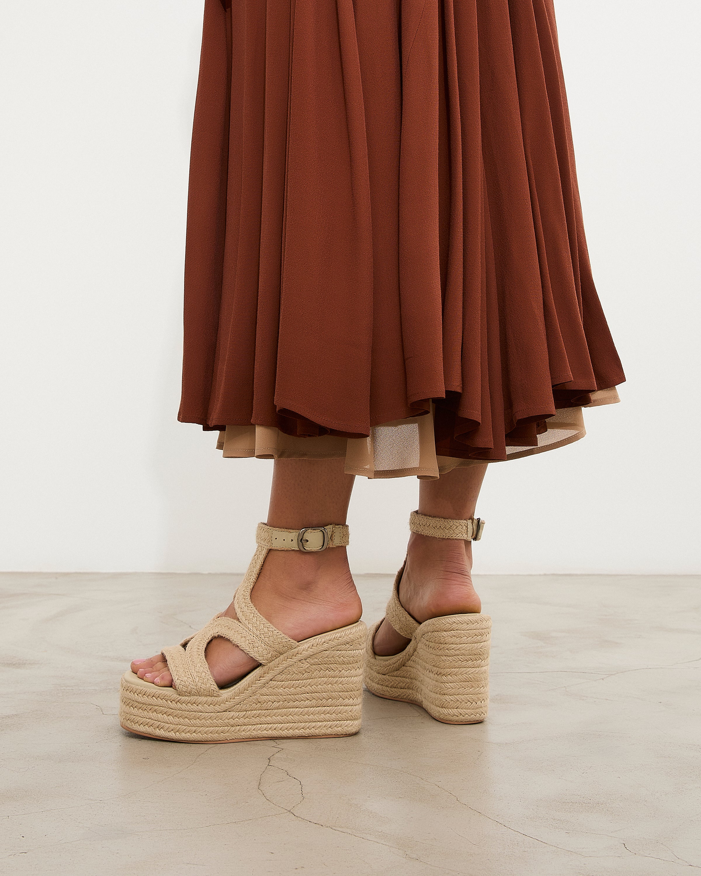 MIM Esparto MIRTA BEIGE