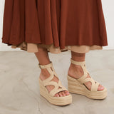 MIM Esparto MIRTA BEIGE