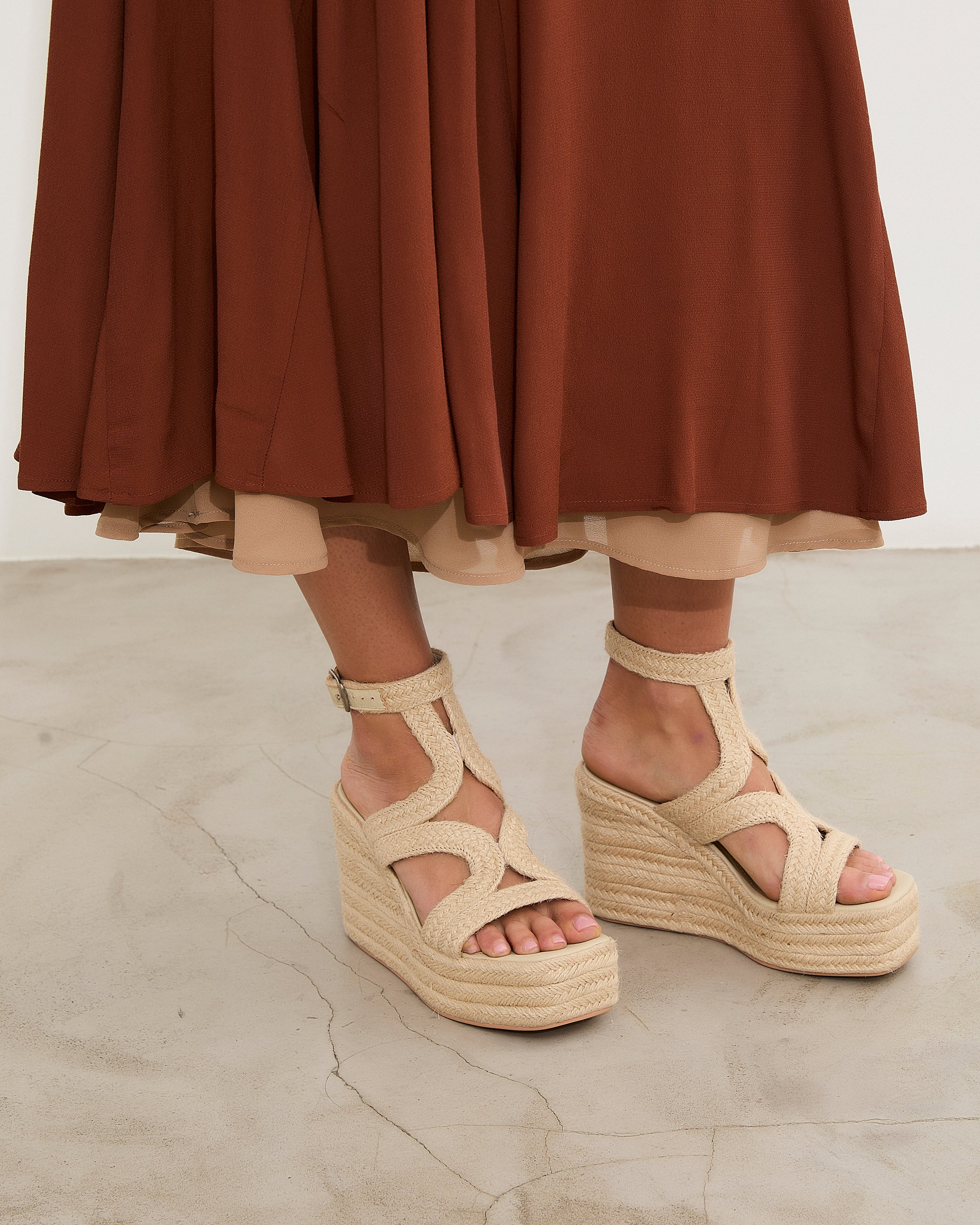 MIM Esparto MIRTA BEIGE