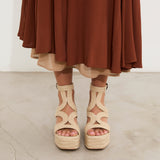 MIM Esparto MIRTA BEIGE