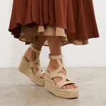 MIM Esparto MIRTA BEIGE