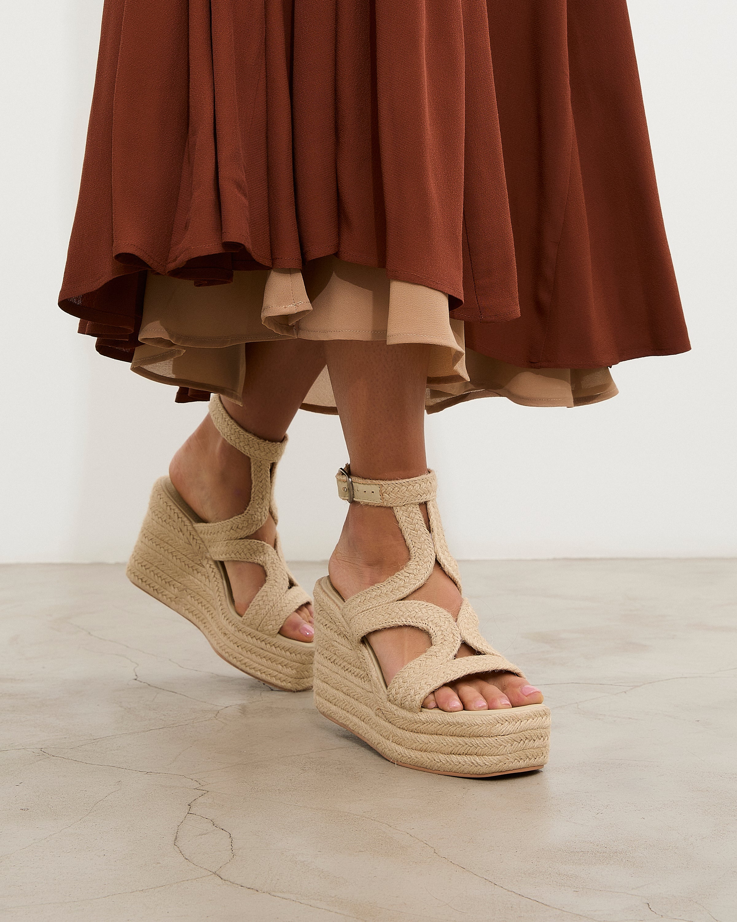 MIM Esparto MIRTA BEIGE