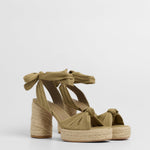MIM Esparto Rosette Kaki