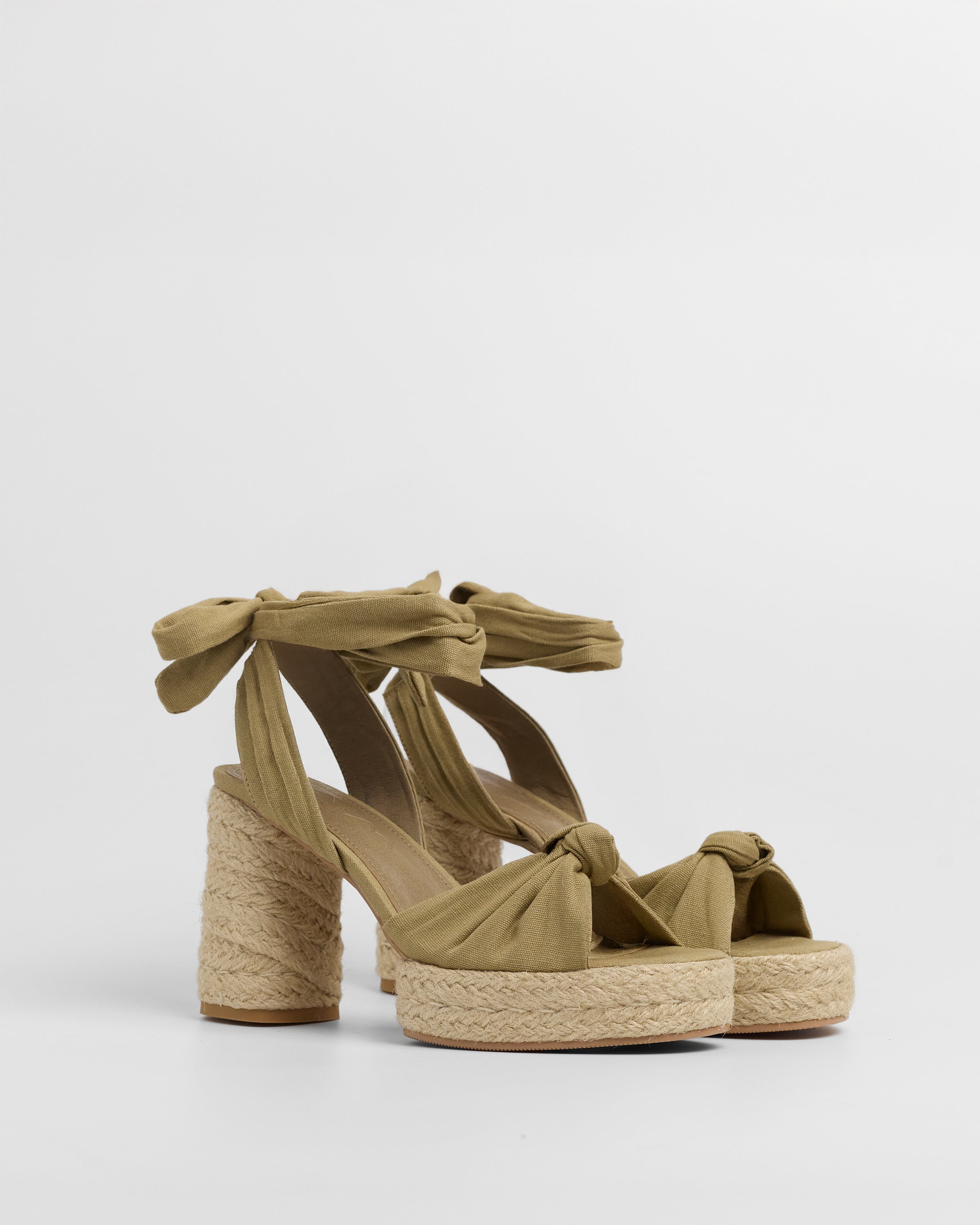 MIM Esparto Rosette Kaki