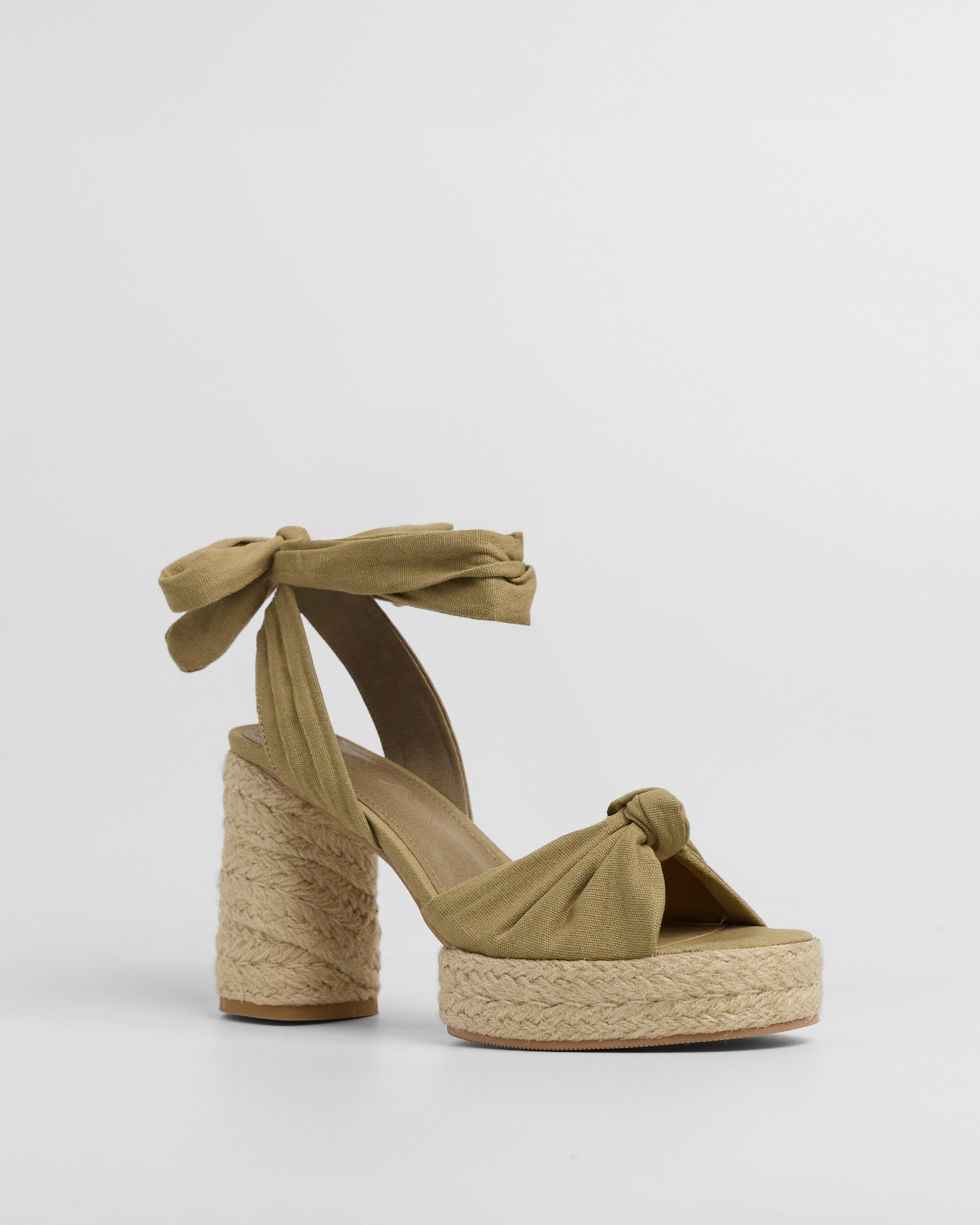 MIM Esparto Rosette Kaki