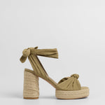 MIM Esparto Rosette Kaki