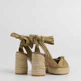MIM Esparto Rosette Kaki