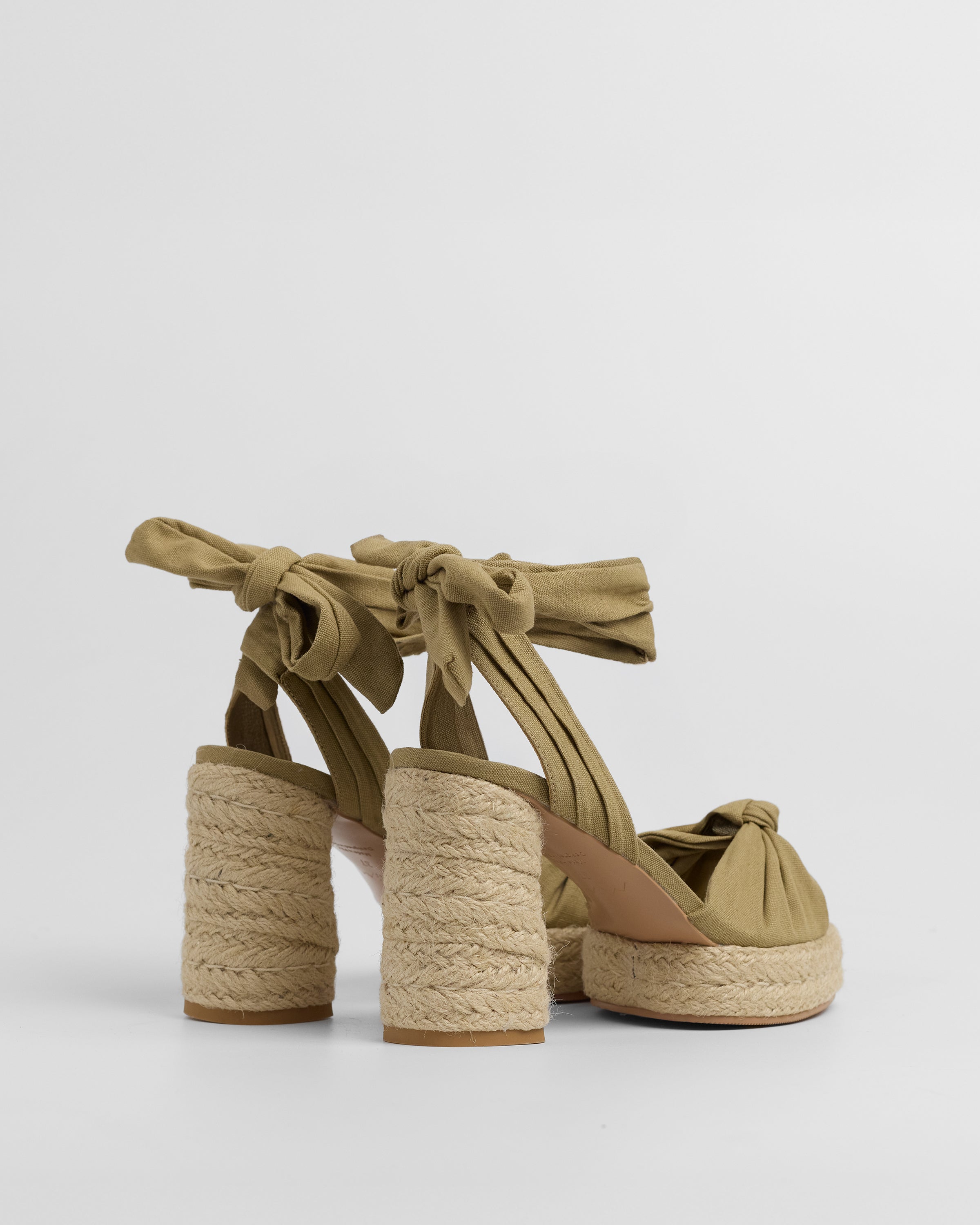 MIM Esparto Rosette Kaki
