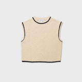 MIM Jersey Jersey Clox Beige