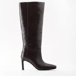 Mim shoes Botas y botines POW CHOCOLATE