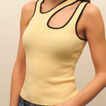 MIM Top TOP ALIGN AMARILLO
