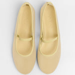 MIM Zapato cerrado Fler Amarillo