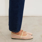 MIM Zapato cerrado Fler Amarillo
