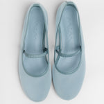 MIM Zapato cerrado Fler Celeste