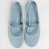 MIM Zapato cerrado Fler Celeste