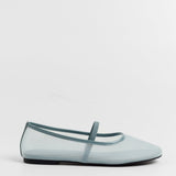 MIM Zapato cerrado Fler Celeste