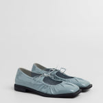 MIM Zapato cerrado Mace Celeste