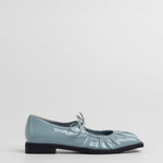 MIM Zapato cerrado Mace Celeste