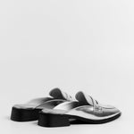 MIM Zapato cerrado Malcon Plata