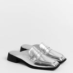 MIM Zapato cerrado Malcon Plata