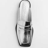MIM Zapato cerrado Malcon Plata