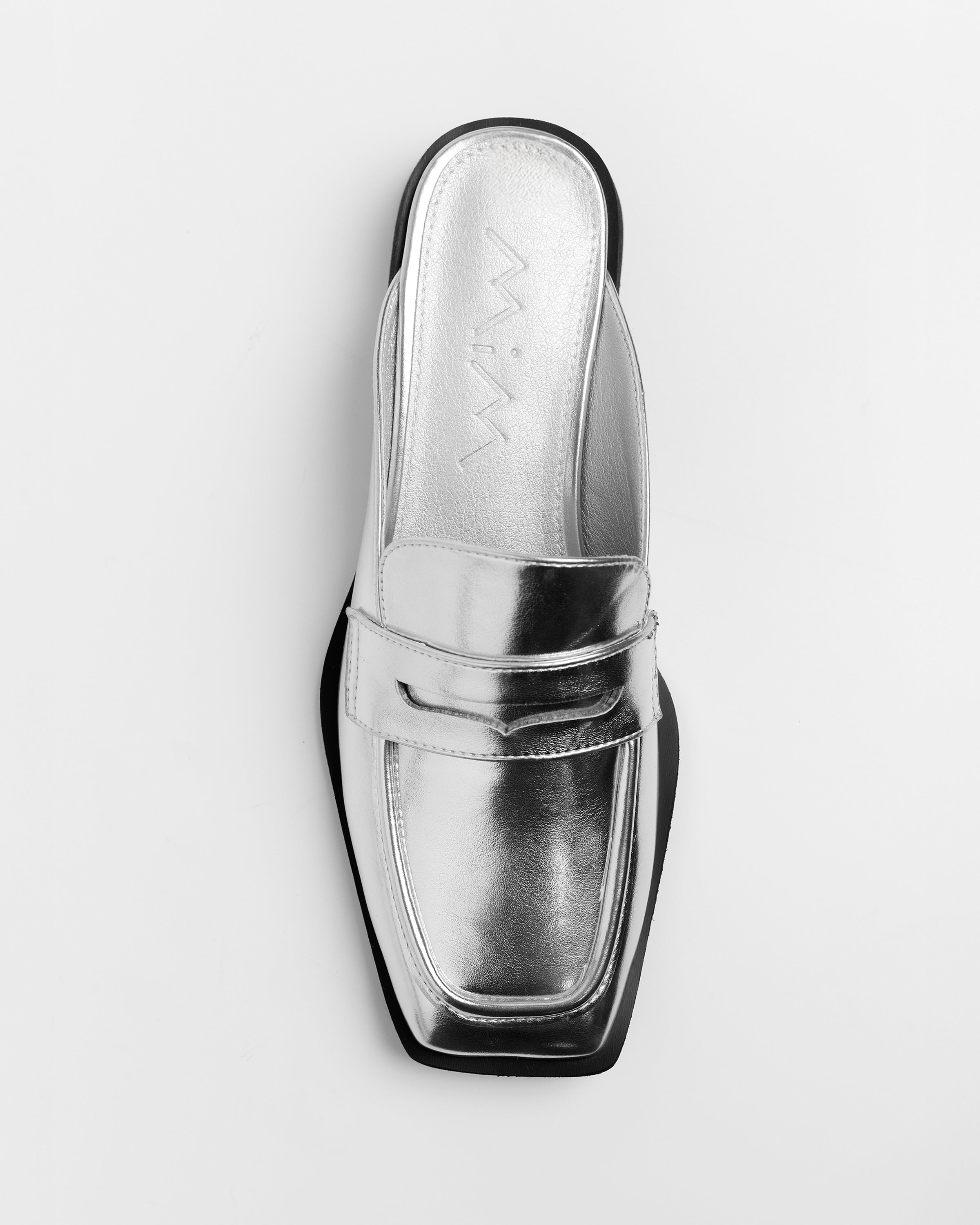 MIM Zapato cerrado Malcon Plata
