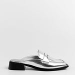 MIM Zapato cerrado Malcon Plata