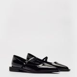 MIM Zapato cerrado Mayfair Negro
