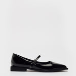 MIM Zapato cerrado Mayfair Negro
