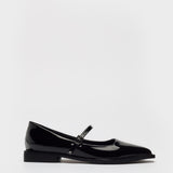 MIM Zapato cerrado Mayfair Negro