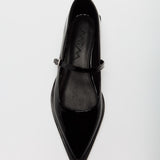 MIM Zapato cerrado Mayfair Negro