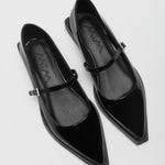 MIM Zapato cerrado Mayfair Negro